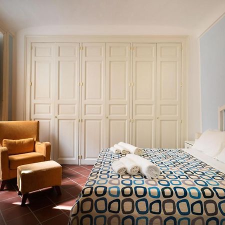 I Tre Balconi Di Via Roma Apartment Szirakúza Kültér fotó