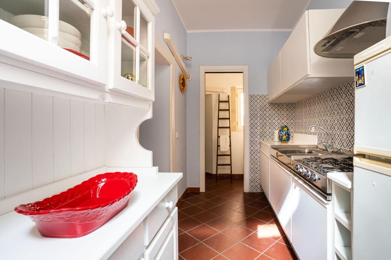 I Tre Balconi Di Via Roma Apartment Szirakúza Kültér fotó